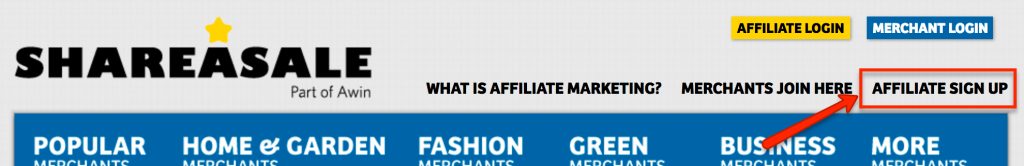 Affiliate Signup Button EmoniNail™ - Nail Fungus Treatment