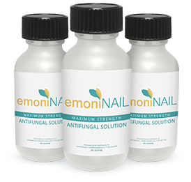 EmoniNail™ Nail Fungus Treatment