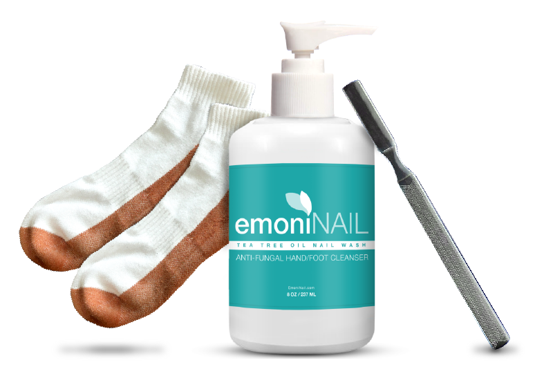 EmoniNail™ Accessory Kit