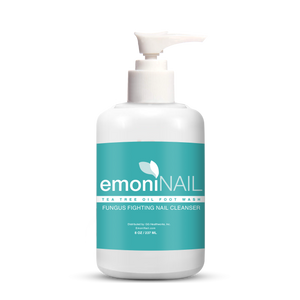EmoniNail™ Tea Tree Oil Nail Wash