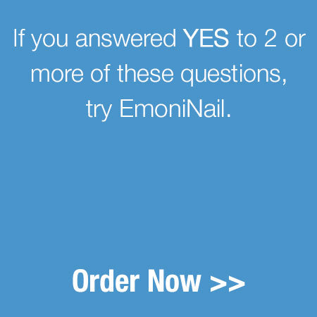 EmoniNail™ - Nail Fungus Treatment