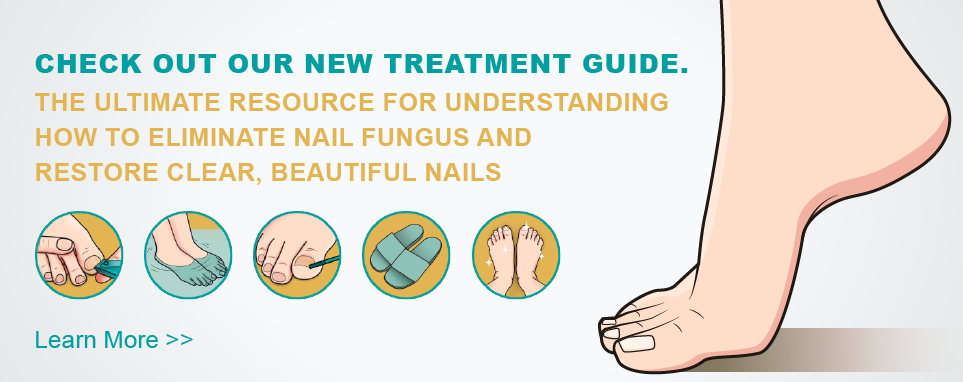 EmoniNail™ - Nail Fungus Treatment