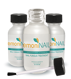 EmoniNail™ - Nail Fungus Treatment